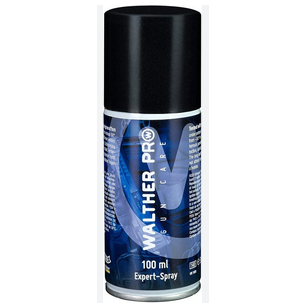 WALTHER PRO BOMBE SILICONE 100 ML