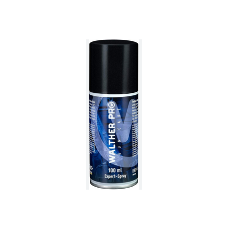WALTHER PRO BOMBE SILICONE 100 ML