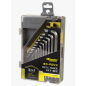 WHEELER SET OUTILS 45PC WHEELER SET OUTILS 45PC