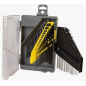 WHEELER SET OUTILS 45PC WHEELER SET OUTILS 45PC