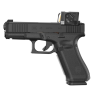 PISTOLET GLOCK 45 A-CUT COMBO AIMPOINT 9x19
