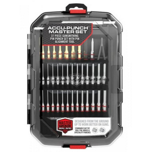 REAL AVID SET COMPLET DE CHASSE GOUPILLE
