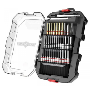 REAL AVID SET COMPLET DE CHASSE GOUPILLE