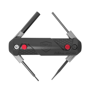 REAL AVID OUTIL 4 EN 1 GLOCK
