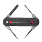 REAL AVID OUTIL 4 EN 1 GLOCK