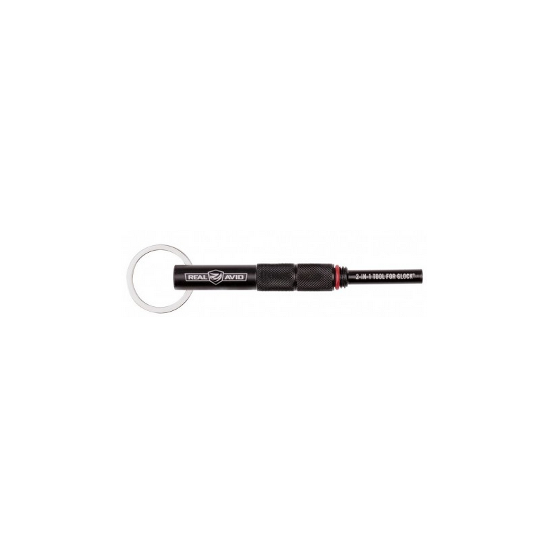 REAL AVID OUTIL 2 en 1 GLOCK