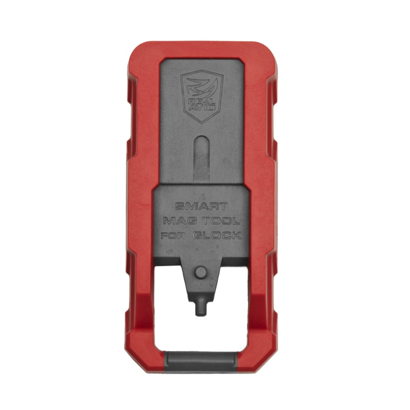 REAL AVID DEMONTAGE CHARGEUR GLOCK