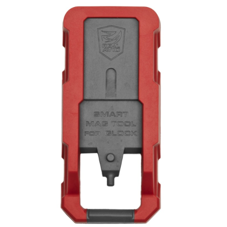 REAL AVID DEMONTAGE CHARGEUR GLOCK