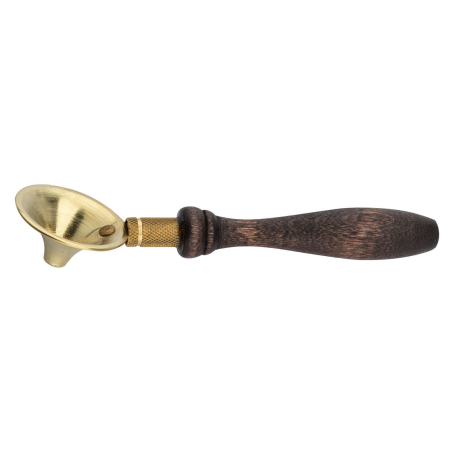 TDC LOUCHE SOUCOUPE POUR POUDRE