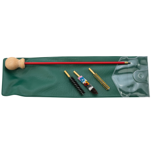 Set de nettoyage poudre noire cal. 36 et 44