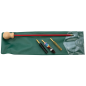 Set de nettoyage poudre noire cal. 36 et 44 Set de nettoyage poudre noire cal. 36 et 44
