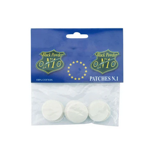 DAVIDE PEDERSOLI SET 100 PATCHS 45/50 0.12