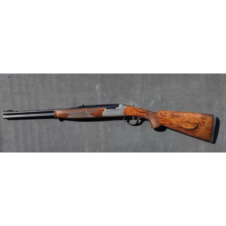 CARABINE EXPRESS CHAPUIS C 10 CAL 9.3X74 R