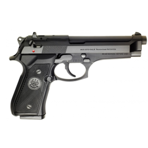 PISTOLET BERETTA 92FS 22LR