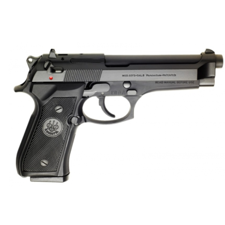 PISTOLET BERETTA 92FS 22LR