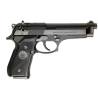PISTOLET 92FS 22LR  COTE GAUCHE