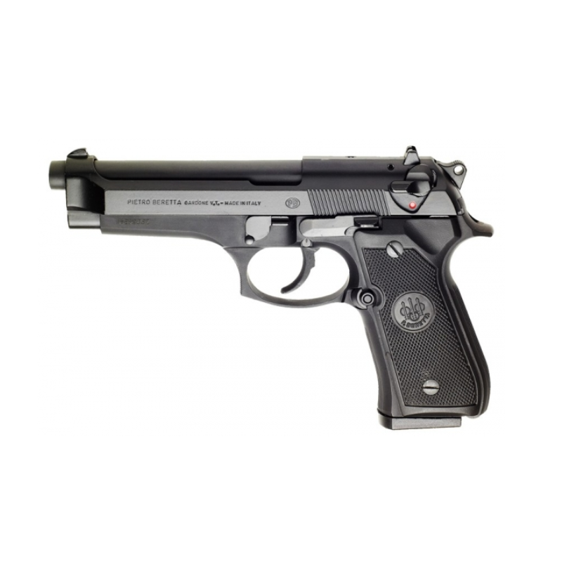 PISTOLET BERETTA 92FS 22LR
