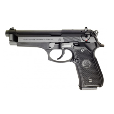 PISTOLET 92FS 22LR  COTE DROIT
