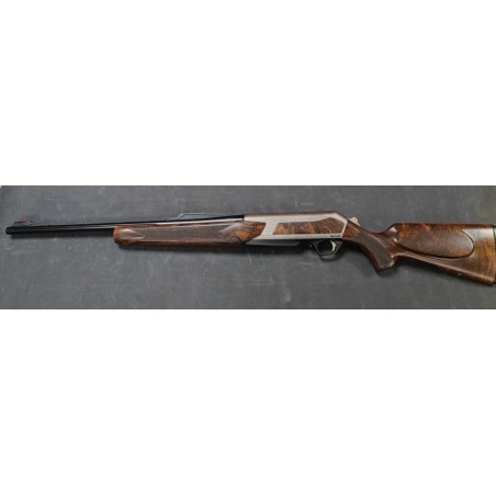 CARABINE SEMI AUTOMATIQUE BROWNING BAR ZENITH SF PLATINIUM HC GRADE 5