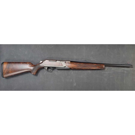 CARABINE SEMI AUTOMATIQUE COTE GAUCHE
