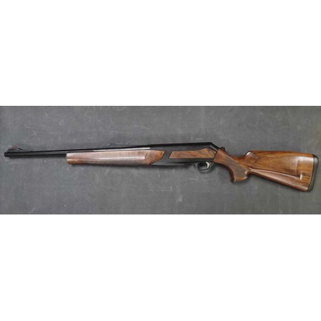 CARABINE SEMI AUTOMATIQUE BROWNING BAR ZENITH SF WOOD FLUTED HC CAL 30-06