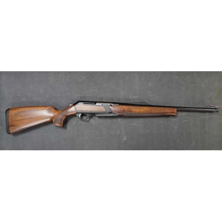 CARABINE SEMI AUTOMATIQUE COTE GAUCHE