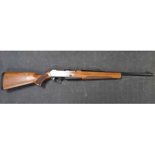 CARABINE SEMI AUTOMATIQUE COTE GAUCHE