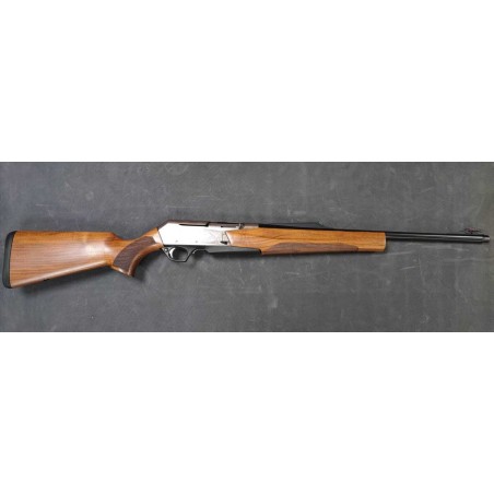 CARABINE SEMI AUTOMATIQUE COTE GAUCHE