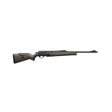 CARABINE SEMI AUTOMATIQUE COTE GAUCHE