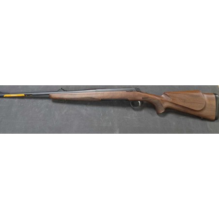 CARABINE A VERROU BROWNING X-BOLT SF HUNTER II MC.S. CAL 30-06