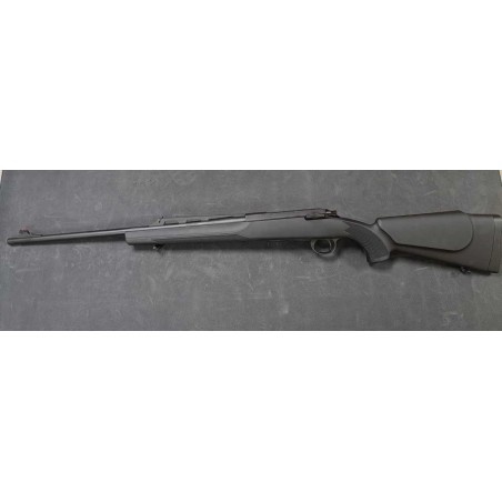 CARABINE A VERROU RENATO BALDI CF01 BATTUE 9,3X62
