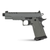 PISTOLET TISAS 2011 NIGHT STALKER 9X19 COTE GAUCHE