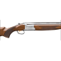 FUSIL BROWNING GAME ONE ACIER 12/76 71CM FUSIL BROWNING GAME ONE ACIER 12/76 71CM