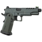 PISTOLET TISAS 2011 NIGHT STALKER 9X19 PISTOLET TISAS 2011 NIGHT STALKER 9X19