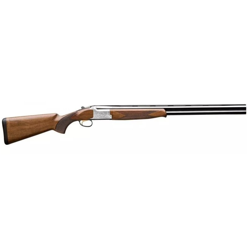 FUSIL BROWNING GAME ONE ACIER 12/76 71CM FUSIL BROWNING GAME ONE ACIER 12/76 71CM