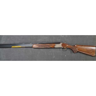 FUSIL SUPERPOSE B525 GAME LIGHT TRADITION, cal 20, 71 INV+