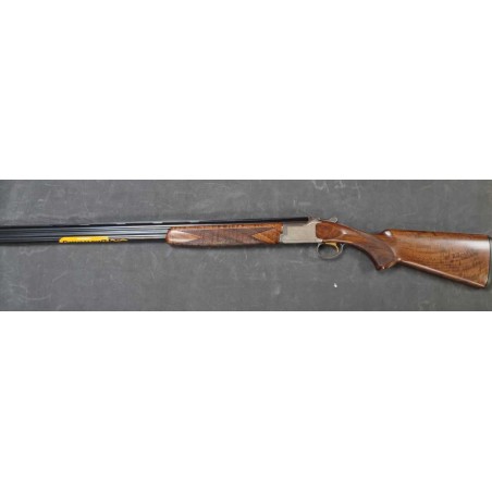 FUSIL SUPERPOSE B525 GAME LIGHT TRADITION, cal 20, 71 INV+
