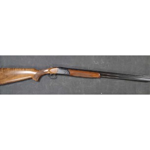 FUSIL SUPERPOSES RIZZINI COTE GAUCHE