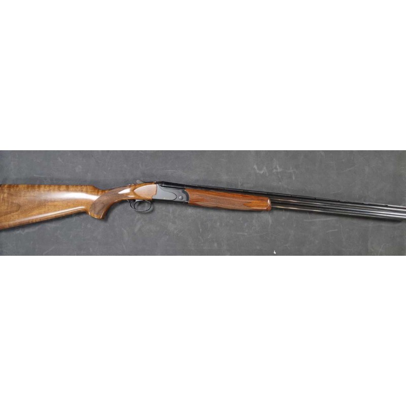 FUSIL SUPERPOSE RIZZINI BR110 CAL 20 FUSIL SUPERPOSE RIZZINI BR110 CAL 20