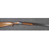 FUSIL SUPERPOSES RIZZINI COTE GAUCHE