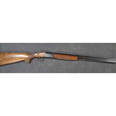 FUSIL SUPERPOSES RIZZINI COTE GAUCHE