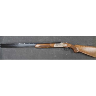 FUSIL SUPERPOSÉ VERNEY CARRON SAGITTAIRE XS EXTRA LUXE CAL 20 71CM