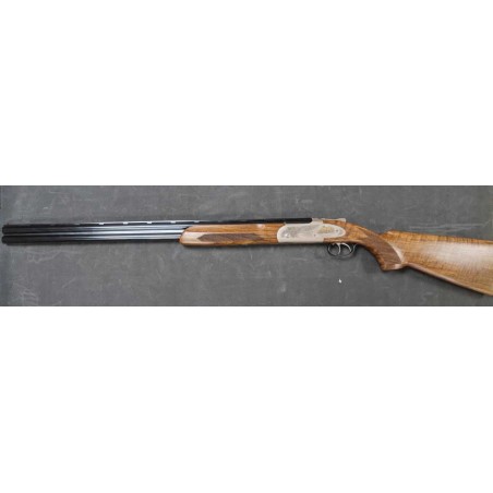 FUSIL SUPERPOSÉ VERNEY CARRON SAGITTAIRE XS EXTRA LUXE CAL 20 71CM
