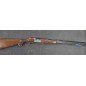 FUSIL SUPERPOSÉ BERETTA SILVER PIGEON CALIBRE  20/76