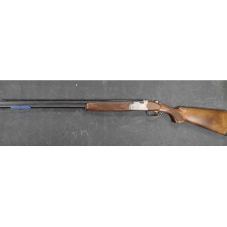 FUSIL SUPERPOSÉ BERETTA SILVER PIGEON CALIBRE  20/76