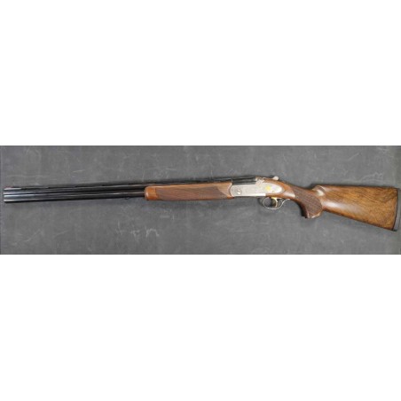 FUSIL SUPERPOSÉ BETTINSOLI XTRAIL LIGHT CAL 20