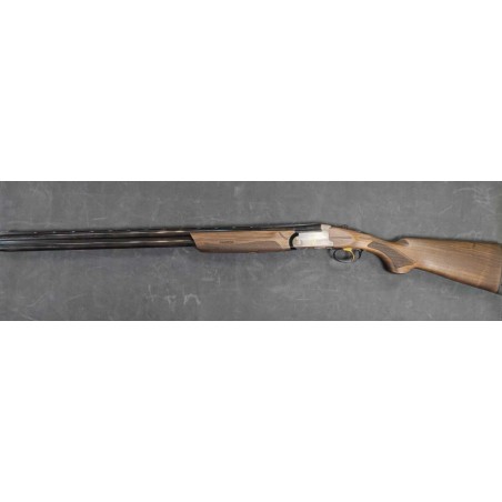 FUSIL SUPERPOSÉ FRANCHI FEELING ERGAL SELECT EJ 20/76