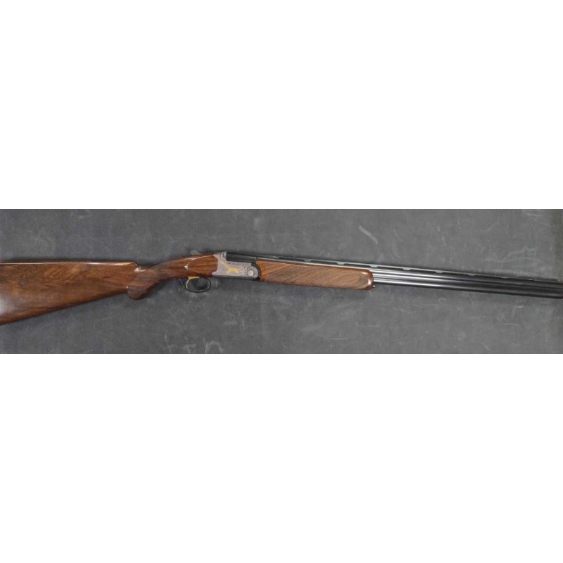 FUSIL SUPERPOSÉ RIZZINI CAL 28 AURUM LIGHT FUSIL SUPERPOSÉ RIZZINI CAL 28 AURUM LIGHT