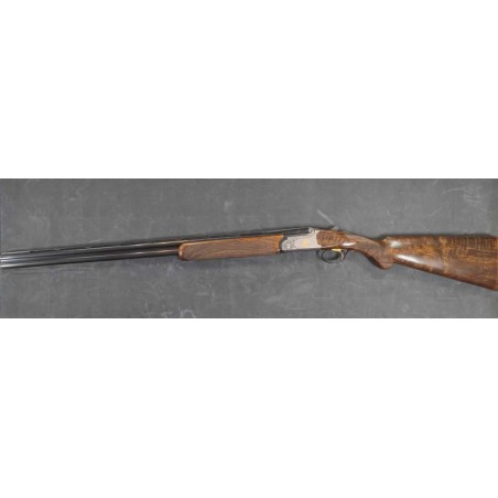 FUSIL SUPERPOSÉ RIZZINI CAL 28 AURUM LIGHT