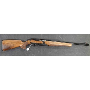 CARABINE SEMI AUTOMATIQUE COTE GAUCHE